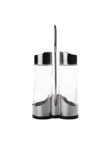 Ménagère 2 pièces huile et vinaigre Paris Comas