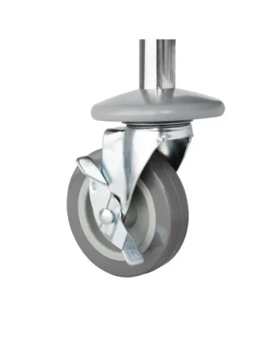 Chariot pour couverts Vogue