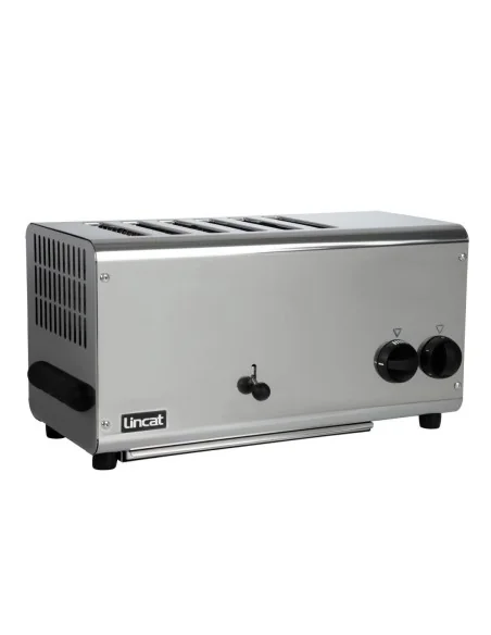 Grille-pain 6 fentes Lincat LT6X