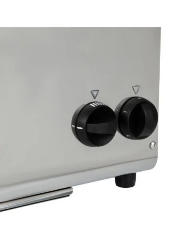 Grille-pain 6 fentes Lincat LT6X