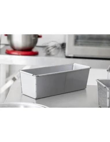 Moule à pain 305 x 102 mm