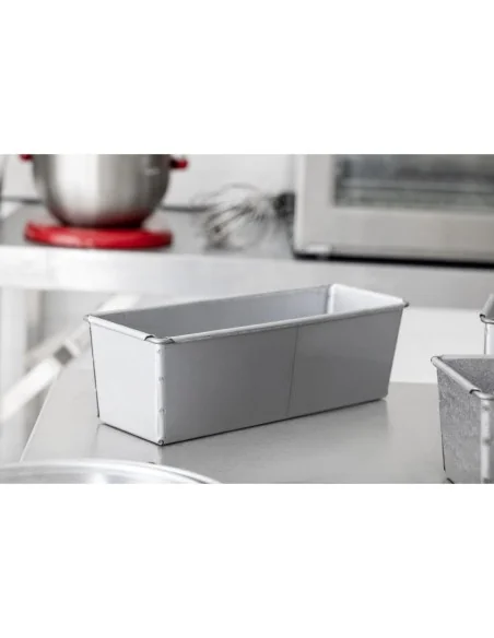 Moule à pain 305 x 102 mm