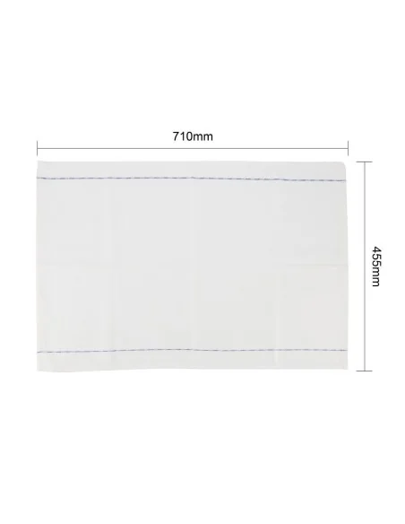 Torchon de service Vogue