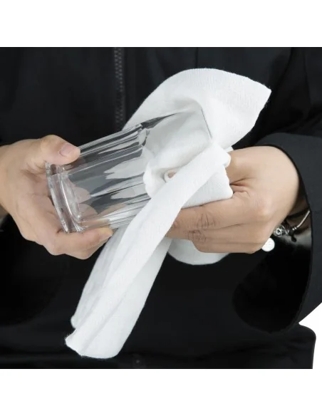 Torchon de service Vogue