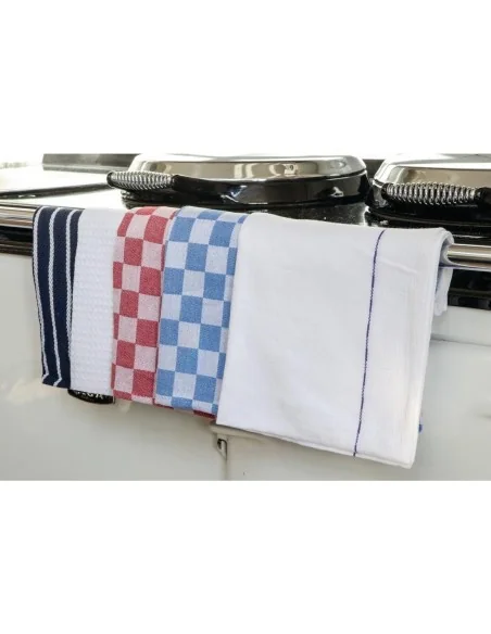 Torchon de service Vogue