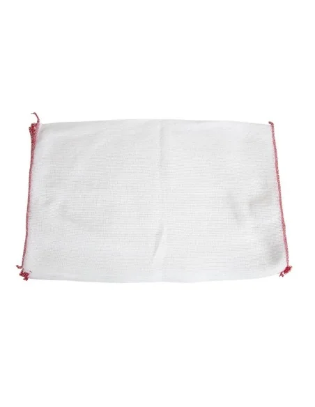Lavettes blanchies Jantex (Lot de 10)