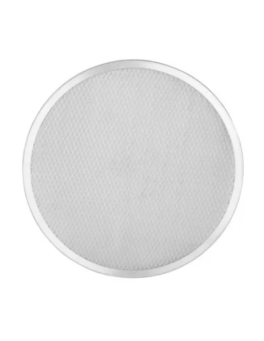 Grille à pizza Vogue en aluminium 30 cm