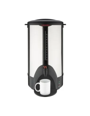 Percolateur compact Caterlite 15L