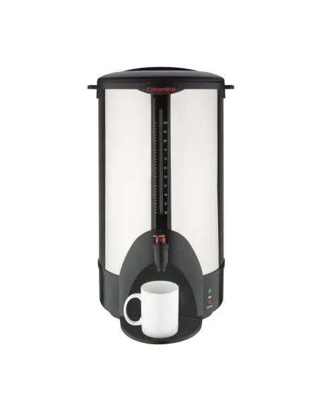 Percolateur compact Caterlite 15L
