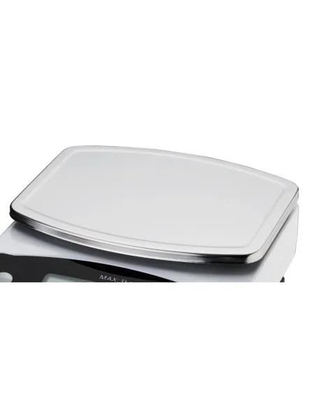 Balance électronique à plateau Vogue 3kg