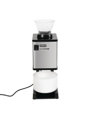 Broyeur à glace Waring IC20E