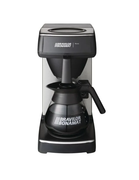 Machine à café Bravilor Bonamat Novo