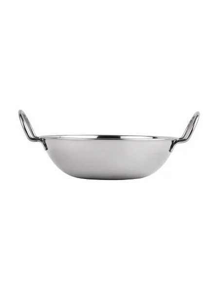 Plat Balti inox Olympia 230mm
