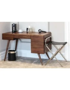 Boîte à mouchoirs cube Bolero chrome brillant 2