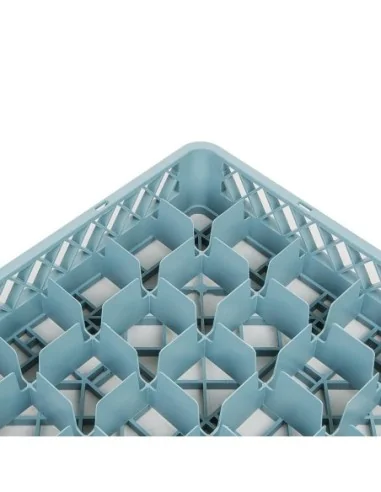 Casier à verres 36 compartiments Vogue