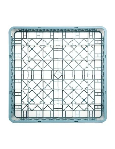 Casier à verres 36 compartiments Vogue