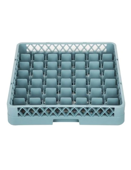 Casier à verres 49 compartiments Vogue