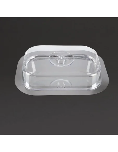 Plateau rectangulaire  APS