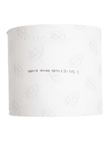 Mini rouleaux de papier toilette Smart One Tork (Lot de 12)