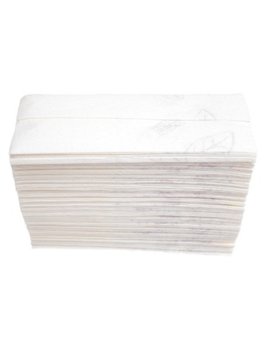 Essuie-mains ultra doux 2 plis Multifold Tork (Lot de 2100)