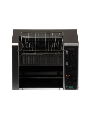 Toaster à convoyeur Lincat CT1