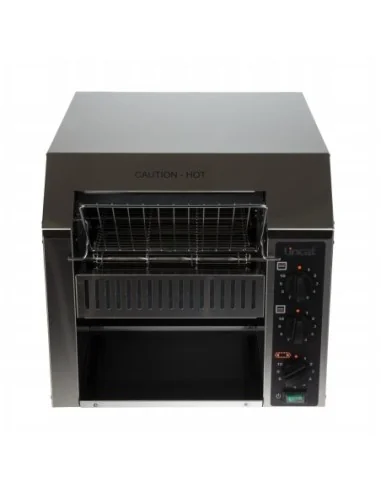 Toaster à convoyeur Lincat CT1