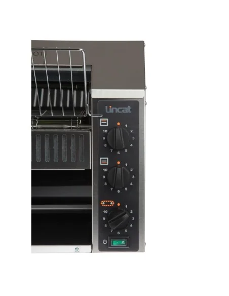 Toaster à convoyeur Lincat CT1
