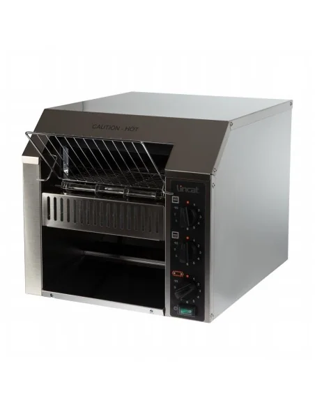 Toaster à convoyeur Lincat CT1