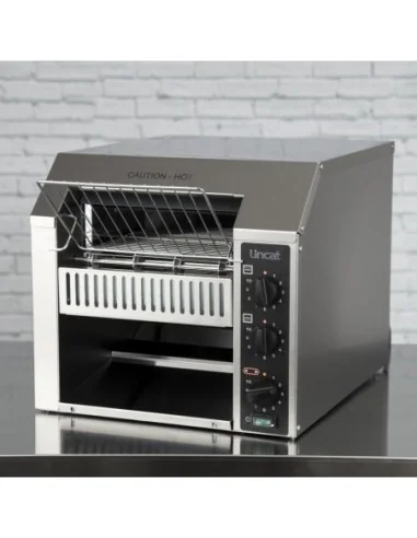 Toaster à convoyeur Lincat CT1