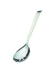 Cuillère écumoire de service de buffet Amefa 310mm
