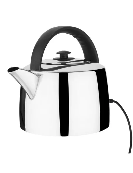 Bouilloire en acier inoxydable Caterlite 3,5L