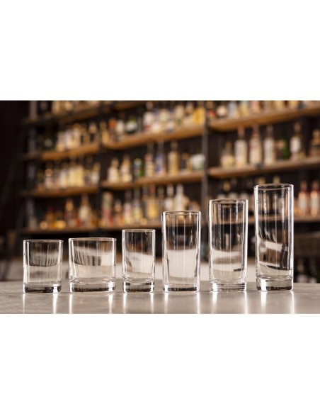 Gobelets Olympia 170ml (lot de 12)