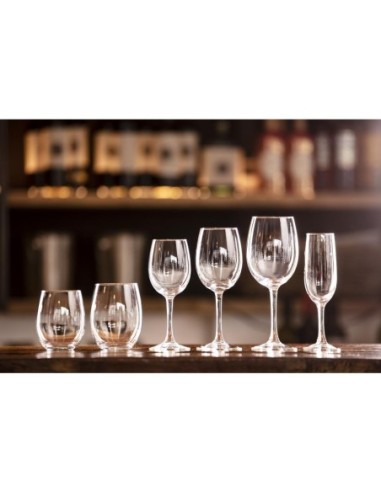 Flûtes Rosario Olympia 170ml (lot de 6)