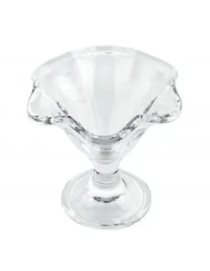 Grandes coupes à dessert traditionnelles Olympia 185ml (Lot de 6) 2