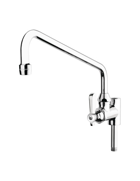 Demi-robinet Vogue pour unités de pré-rinçage CE984/CE985