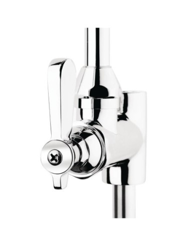 Demi-robinet Vogue pour unités de pré-rinçage CE984/CE985