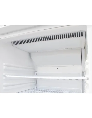 Armoire réfrigérée positive 1 porte 400L Polar Série C