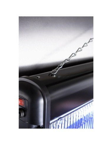 Désinsectiseur LED Eazyzap 9W