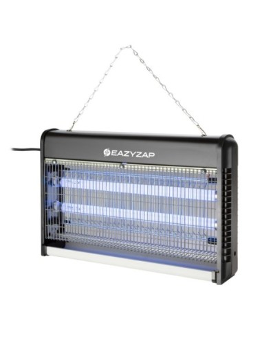 Désinsectiseur LED Eazyzap 14W