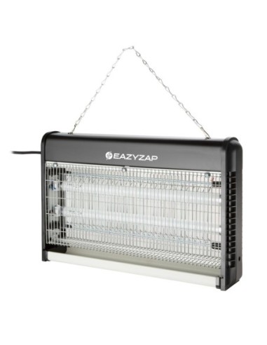 Désinsectiseur LED Eazyzap 14W