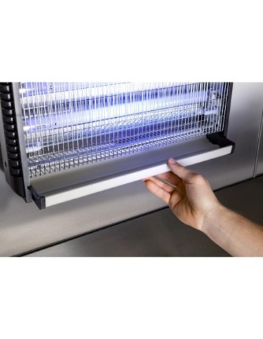 Désinsectiseur LED Eazyzap 14W