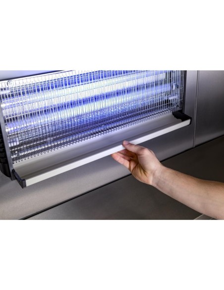 Désinsectiseur LED Eazyzap 20W