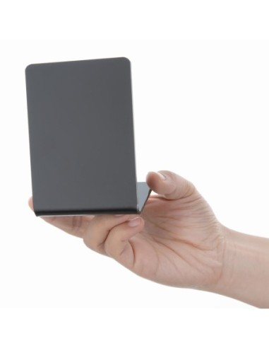 Ardoises en acrylique Olympia 103x76mm (lot de 4)