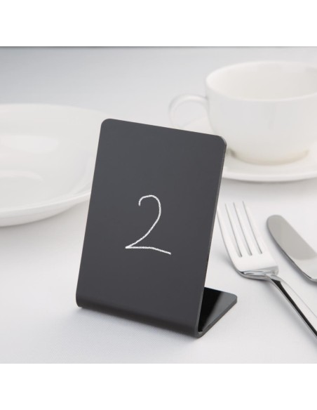 Ardoises en acrylique Olympia 103x76mm (lot de 4)