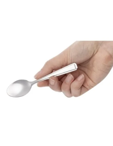 Cuillères à café Olympia Harley (Lot de 12)