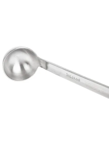 Louche Vogue manche noir 29 ml