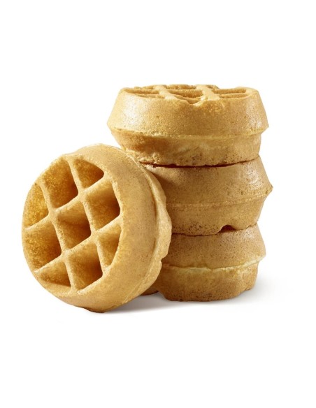 Gaufrier mini gaufres belges Waring WMB400XCE