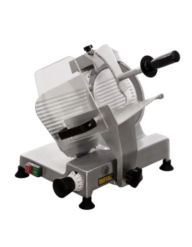 Trancheuse à jambon Buffalo 220mm