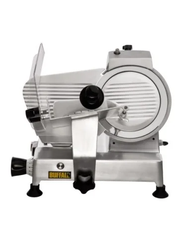 Trancheuse à jambon Buffalo 220mm