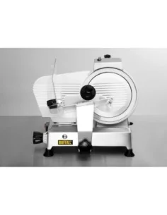 Trancheuse à jambon Buffalo 250mm 2